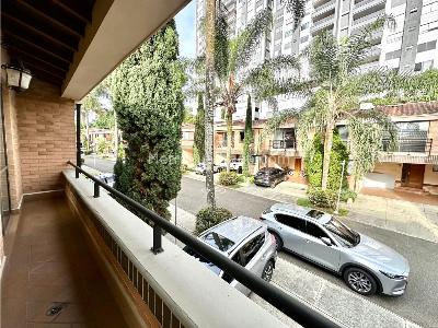 Casa de 3 alcobas en venta en Envigado, Envigado, 153 m² · foto 18 de 19