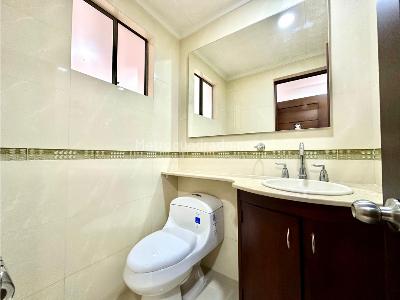 Casa de 3 alcobas en venta en Envigado, Envigado, 153 m² · foto 19 de 19