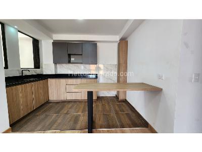 Apartaestudio en venta en Llanogrande, Rionegro, 60 m² · foto 3 de 8