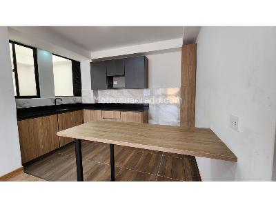 Apartaestudio en venta en Llanogrande, Rionegro, 60 m² · foto 4 de 8