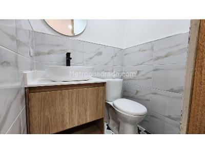 Apartaestudio en venta en Llanogrande, Rionegro, 60 m² · foto 8 de 8