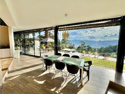 Casa de 3 alcobas en venta en Las Palmas, Medellín, 412 m² · foto 4 de 20