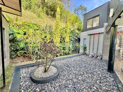 Casa de 3 alcobas en venta en Las Palmas, Medellín, 412 m² · foto 10 de 20