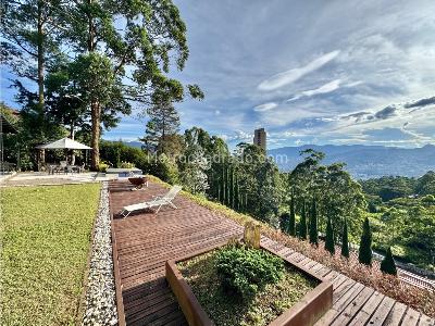 Casa de 3 alcobas en venta en Las Palmas, Medellín, 412 m² · foto 11 de 20