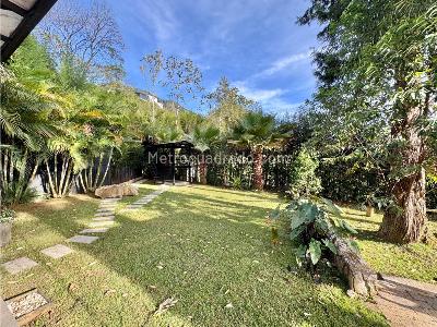 Casa de 3 alcobas en venta en Las Palmas, Medellín, 412 m² · foto 12 de 20