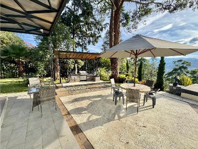 Casa de 3 alcobas en venta en Las Palmas, Medellín, 412 m² · foto 15 de 20