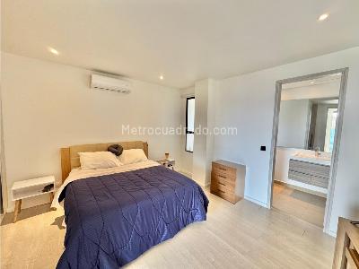Casa de 3 alcobas en venta en Las Palmas, Medellín, 412 m² · foto 19 de 20