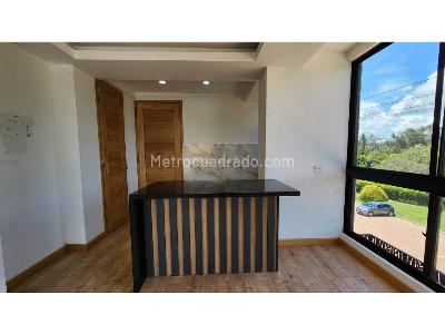 Apartaestudio en venta en Llanogrande, Rionegro, 46 m² · foto 2 de 11