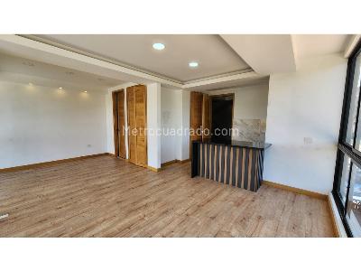 Apartaestudio en venta en Llanogrande, Rionegro, 46 m² · foto 3 de 11