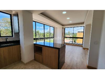 Apartaestudio en venta en Llanogrande, Rionegro, 46 m² · foto 4 de 11