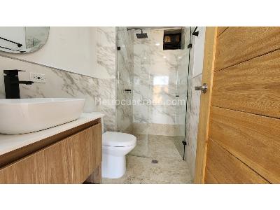 Apartaestudio en venta en Llanogrande, Rionegro, 46 m² · foto 5 de 11