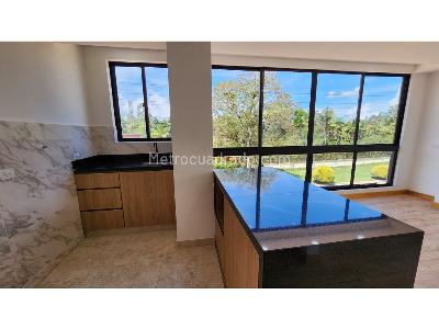 Apartaestudio en venta en Llanogrande, Rionegro, 46 m² · foto 6 de 11