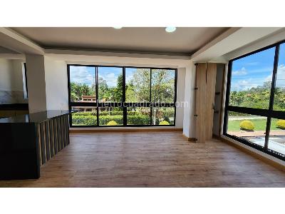 Apartaestudio en venta en Llanogrande, Rionegro, 46 m² · foto 7 de 11
