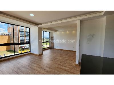 Apartaestudio en venta en Llanogrande, Rionegro, 46 m² · foto 8 de 11