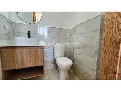Apartaestudio en venta en Llanogrande, Rionegro, 46 m² · foto 9 de 11