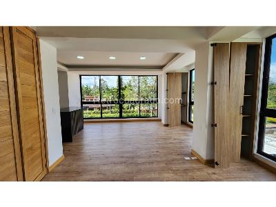 Apartaestudio en venta en Llanogrande, Rionegro, 46 m² · foto 10 de 11