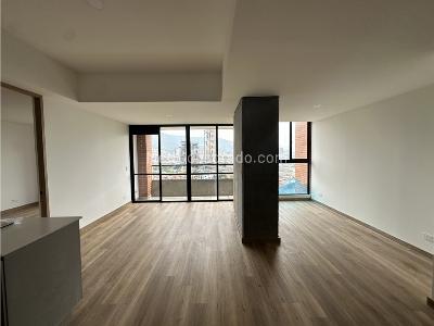Apartaestudio en venta en Las Vegas, Envigado, 65 m² · foto 2 de 12