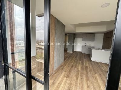 Apartaestudio en venta en Las Vegas, Envigado, 65 m² · foto 3 de 12