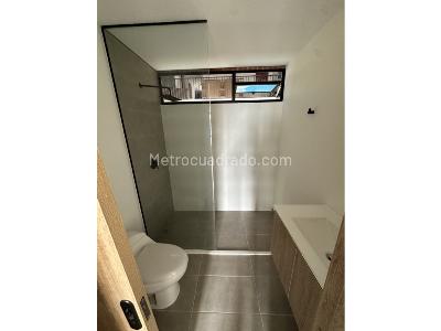 Apartaestudio en venta en Las Vegas, Envigado, 65 m² · foto 5 de 12