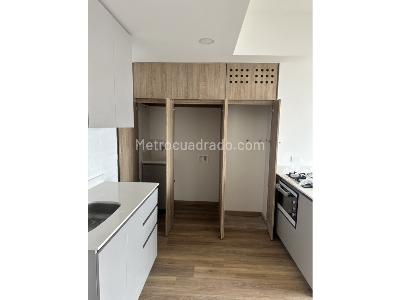 Apartaestudio en venta en Las Vegas, Envigado, 65 m² · foto 7 de 12