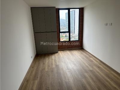 Apartaestudio en venta en Las Vegas, Envigado, 65 m² · foto 8 de 12