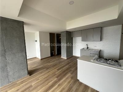 Apartaestudio en venta en Las Vegas, Envigado, 65 m² · foto 9 de 12