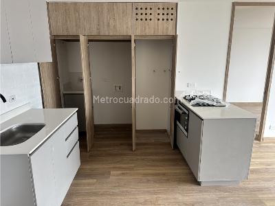 Apartaestudio en venta en Las Vegas, Envigado, 65 m² · foto 10 de 12