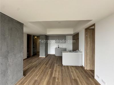 Apartaestudio en venta en Las Vegas, Envigado, 65 m² · foto 12 de 12