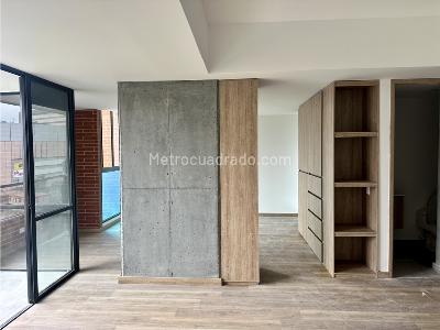 Apartaestudio en venta en Envigado, Envigado, 60 m² · foto 2 de 9