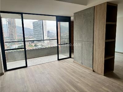 Apartaestudio en venta en Envigado, Envigado, 60 m² · foto 5 de 9