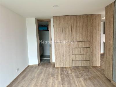 Apartaestudio en venta en Envigado, Envigado, 60 m² · foto 7 de 9