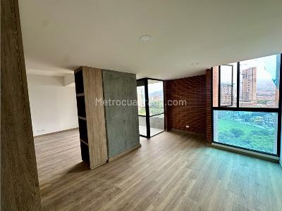 Apartaestudio en venta en Envigado, Envigado, 60 m² · foto 8 de 9