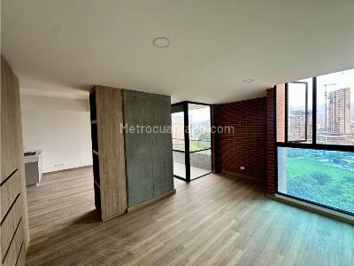Apartaestudio en venta en Envigado, Envigado, 60 m² · foto 9 de 9