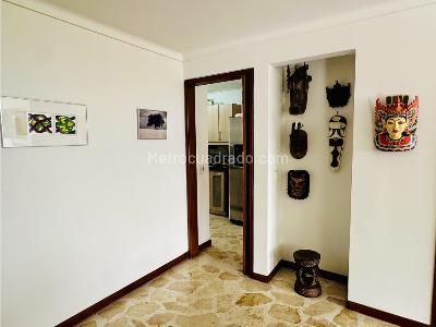 Apartamento en venta en Las Palmas, Medellín · foto 2 de 20