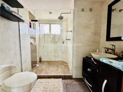 Apartamento en venta en Las Palmas, Medellín · foto 4 de 20