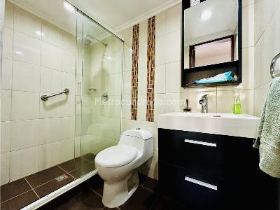 Apartamento en venta en Las Palmas, Medellín · foto 5 de 20