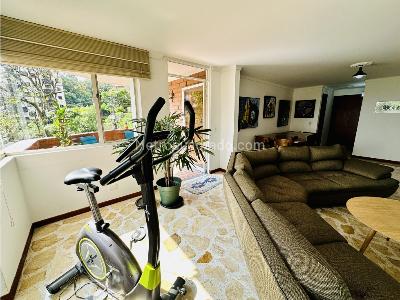 Apartamento en venta en Las Palmas, Medellín · foto 11 de 20