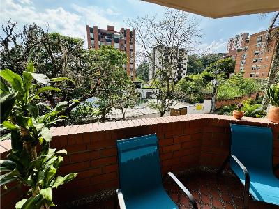 Apartamento en venta en Las Palmas, Medellín · foto 12 de 20