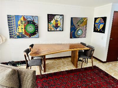 Apartamento en venta en Las Palmas, Medellín · foto 16 de 20