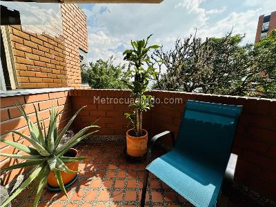 Apartamento en venta en Las Palmas, Medellín · foto 17 de 20