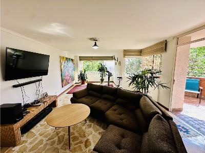 Apartamento en venta en Las Palmas, Medellín · foto 18 de 20