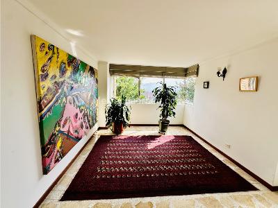 Apartamento en venta en Las Palmas, Medellín · foto 20 de 20