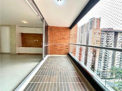 Apartamento de 3 alcobas en venta en Loma De San Jose, Sabaneta, 138 m² · foto 5 de 20