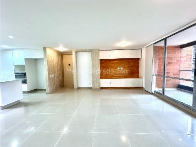 Apartamento de 3 alcobas en venta en Loma De San Jose, Sabaneta, 138 m² · foto 10 de 20