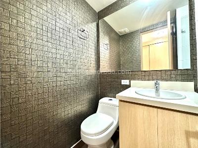 Apartamento de 3 alcobas en venta en Loma De San Jose, Sabaneta, 138 m² · foto 15 de 20