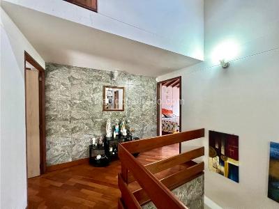 Casa de 3 alcobas en venta en Altos Del Poblado, Medellín, 260 m² · foto 7 de 13