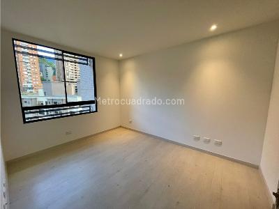 Apartamento de 3 alcobas en venta en El Poblado, Medellín, 103 m² · foto 5 de 18