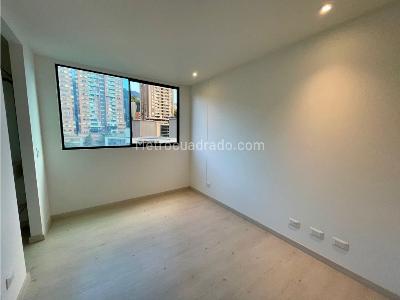 Apartamento de 3 alcobas en venta en El Poblado, Medellín, 103 m² · foto 7 de 18