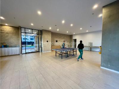 Apartamento de 3 alcobas en venta en El Poblado, Medellín, 103 m² · foto 10 de 18