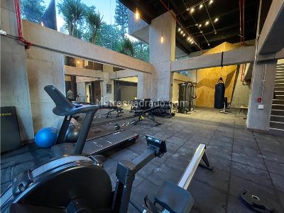 Apartamento de 2 alcobas en venta en El Poblado, Medellín, 112 m² · foto 4 de 20